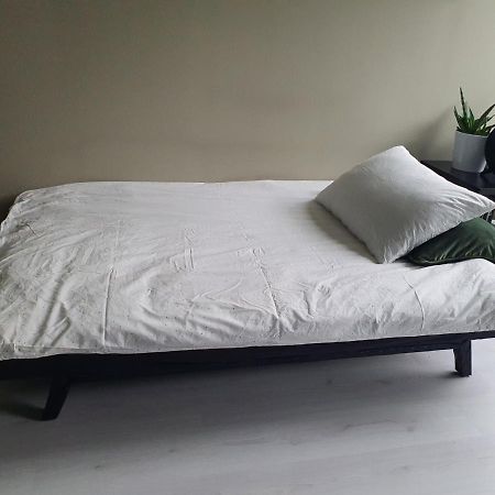 Northern Dreams Apartment With Free Parking 트롬쇠 외부 사진