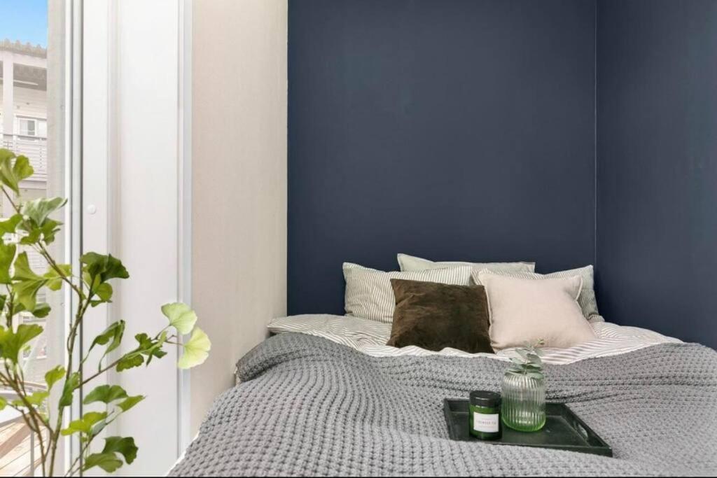 Northern Dreams Apartment With Free Parking 트롬쇠 외부 사진