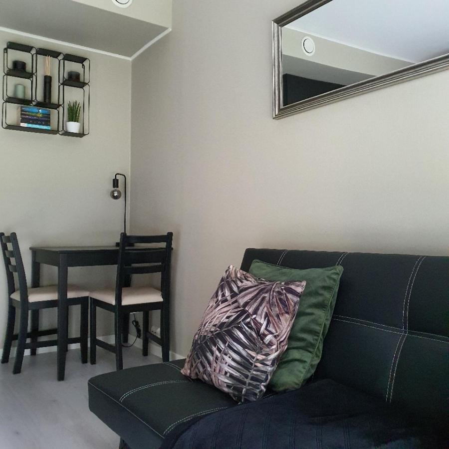 Northern Dreams Apartment With Free Parking 트롬쇠 외부 사진