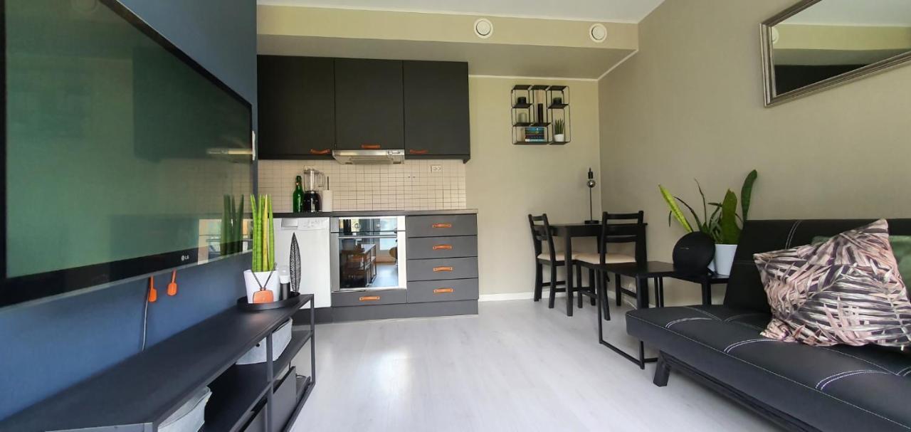 Northern Dreams Apartment With Free Parking 트롬쇠 외부 사진