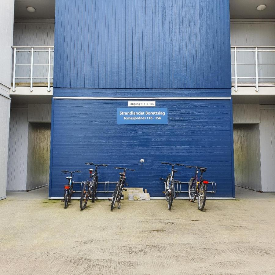 Northern Dreams Apartment With Free Parking 트롬쇠 외부 사진