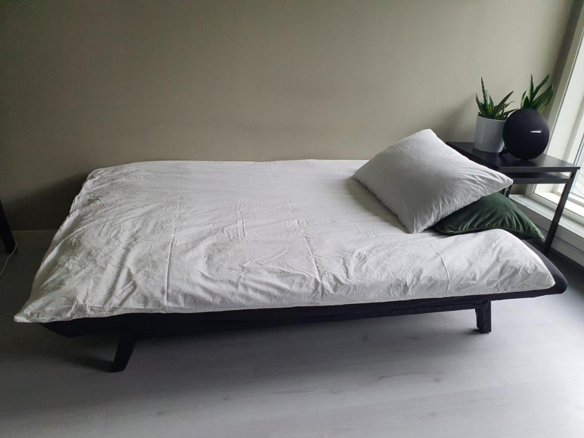 Northern Dreams Apartment With Free Parking 트롬쇠 외부 사진